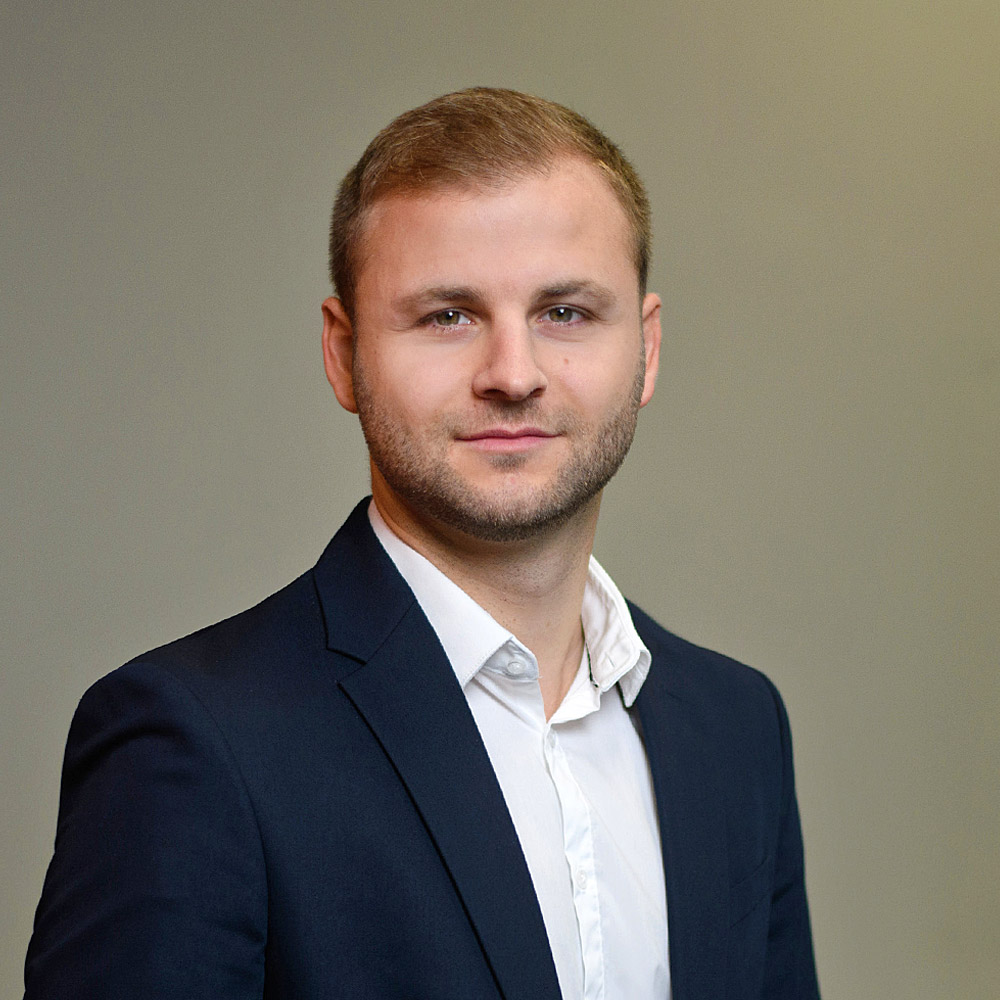 Philipp Sproß - Porträt