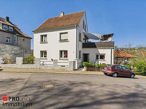Vorderansicht