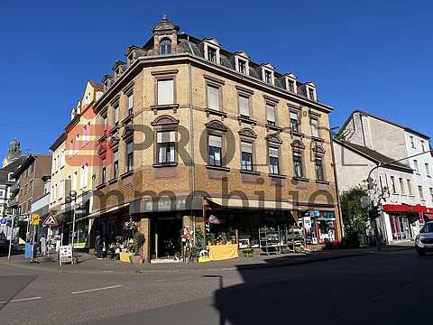 Frontansicht