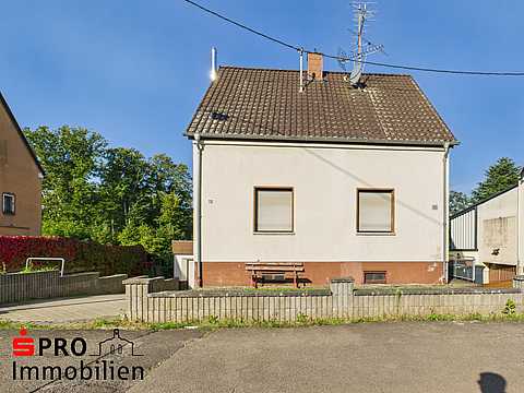 Frontalansicht