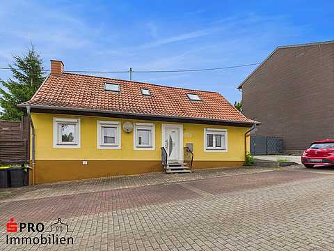 Frontansicht