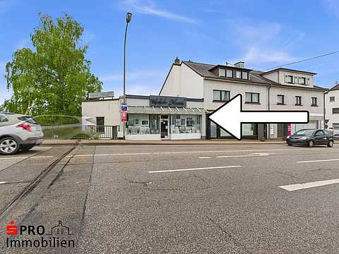 Frontansicht