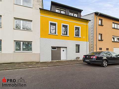 Frontansicht