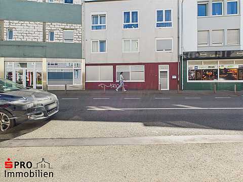 Frontansicht