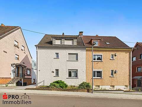 Frontansicht
