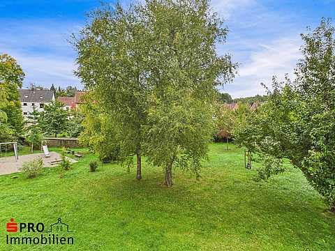 Aussicht