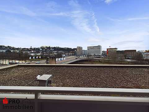 Aussicht