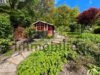 Einziehen und Wohlfühlen! - Garten mit Gartenhaus