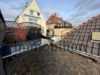 Großes Zweifamilienhaus mit 3 Garagen und Garten! - Dachterrase