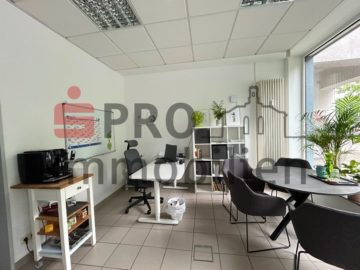 Bürofläche als Kapitalanlage auf dem Rastpfuhl, 66113 Saarbrücken, Büro/Praxis