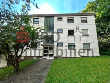 Schöne Eigentumswohnung in beliebter Wohnlage am Eschberg!, 66121 Saarbrücken, Etagenwohnung