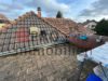 Großes Zweifamilienhaus mit 3 Garagen und Garten! - Dachterrase