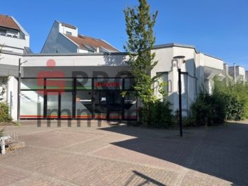 Ehemaliger Supermarkt zu vermieten!, 66740 Saarlouis, Verbrauchermarkt