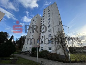 Attraktive 2-Zimmer-Wohnung in Saarbrücken-Dudweiler!, 66125 Saarbrücken, Apartment