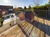 Außergewöhnliches Einfamilienhaus in Top Wohnlage! - Terrasse