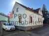Einfamilienhaus in Saarbrücken - Schafbrücke - Frontansicht