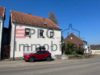 Freistehendes EFH mit Garten in Wemmetesweiler - Hausfront