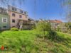 Charmantes Mehrfamilienhaus mit Garten - Garten