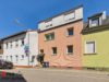 Charmantes Mehrfamilienhaus mit Garten - Frontansicht