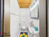 Charmantes Einfamilienhaus mit weitläufigem Grundstück! - Gäste WC