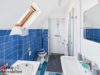 Charmantes Einfamilienhaus mit weitläufigem Grundstück! - Badezimmer