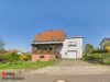 Charmantes Einfamilienhaus mit weitläufigem Grundstück! - Vorderansicht