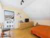 Attraktives Zweifamilienhaus in Hanweiler - Schlafzimmer