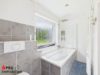 Einfamilienhaus mit Garten in ruhiger Lage - Badezimmer