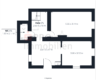 Einfamilienhaus mit Garten in ruhiger Lage - Grundriss Keller