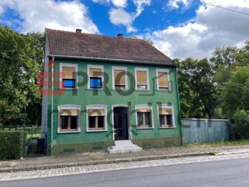 Platz für die große Familie!, 66280 Sulzbach, Mehrfamilienhaus