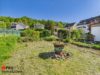 Solides Einfamilienhaus mit schönem Garten! - Garten