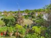 Solides Einfamilienhaus mit schönem Garten! - Garten