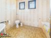 Solides Einfamilienhaus mit schönem Garten! - Badezimmer