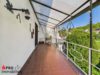 Solides Einfamilienhaus mit schönem Garten! - Balkon