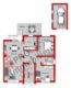 Zwei-/Dreifamilienhaus in Rilchingen-Hanweiler! - Grundriss Erdgeschoss