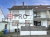 Zwei-/Dreifamilienhaus in Rilchingen-Hanweiler! - Rückansicht