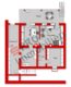 Charmantes 1-2-Familienhaus mit Potenzial in Spiesen-Elvers. - Grundriss Erdgeschoss