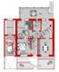 Charmantes 1-2-Familienhaus mit Potenzial in Spiesen-Elvers. - Grundriss Obergeschoss