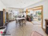 Altenkessel: Freistehendes EFH mit Garten & Garage - Esszimmer
