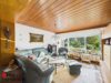 Altenkessel: Freistehendes EFH mit Garten & Garage - Wohnzimmer