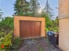 Altenkessel: Freistehendes EFH mit Garten & Garage - Garage
