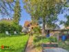 Altenkessel: Freistehendes EFH mit Garten & Garage - Garten