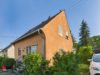 Altenkessel: Freistehendes EFH mit Garten & Garage - Seitenansicht