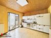 Wiebelskirchen: Einfamilienhaus mit Garten und Garage - Küche mit Ausgang zum Balkon