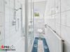 Wiebelskirchen: Einfamilienhaus mit Garten und Garage - Badezimmer