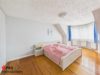 Wiebelskirchen: Einfamilienhaus mit Garten und Garage - Schlafzimmer