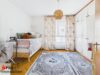 Gepflegtes Mehrfamilienhaus mit Gewerbe in SB-Dudweiler - Schlafzimmer