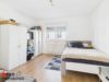 Gepflegtes Mehrfamilienhaus mit Gewerbe in SB-Dudweiler - Schlafzimmer