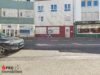 Gepflegtes Mehrfamilienhaus mit Gewerbe in SB-Dudweiler - Frontansicht