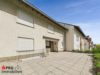 Haus für Familie in Top Lage! - Rückansicht mit Terrasse